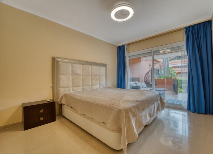 Apartment Ground Floor in Marbella - 8