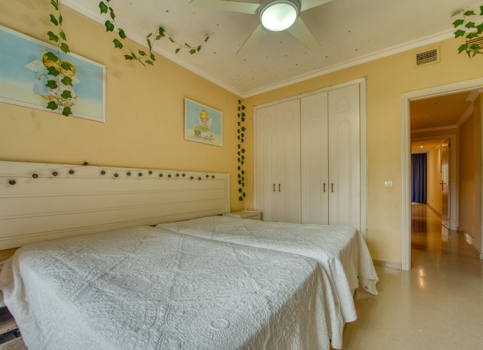 Apartment Ground Floor in Marbella - 9