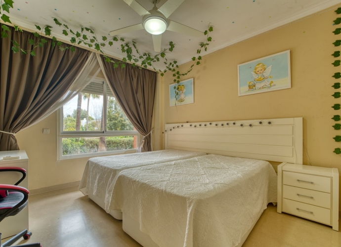 Apartment Ground Floor in Marbella - 10