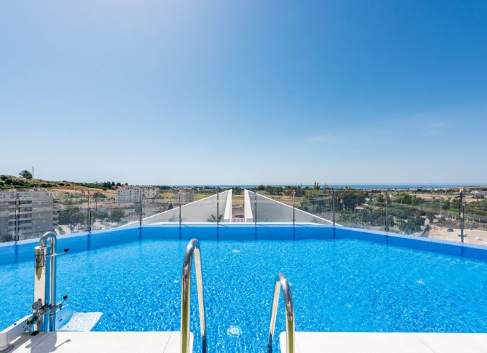 Apartamento Planta Media en Nueva Andalucía - 1