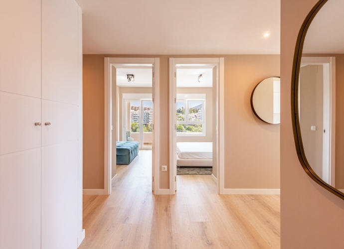 Apartamento Planta Media en Nueva Andalucía - 9