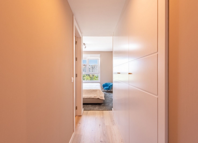 Apartamento Planta Media en Nueva Andalucía - 10