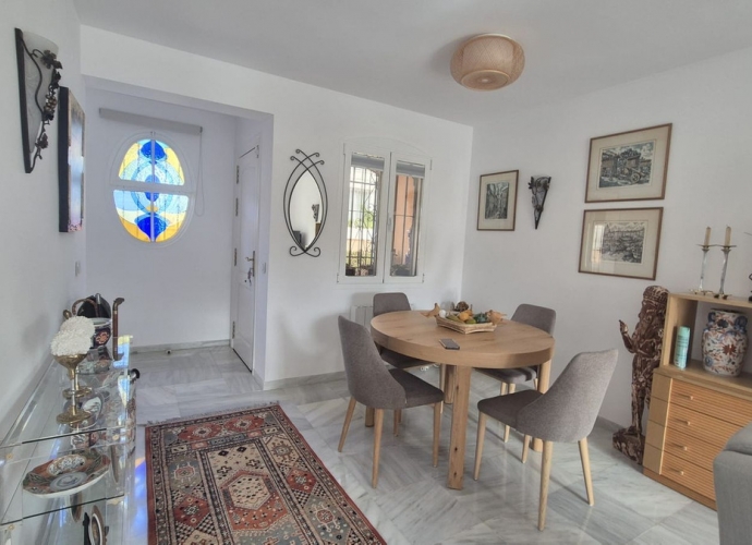 Townhouse Terraced in Marbella - 2