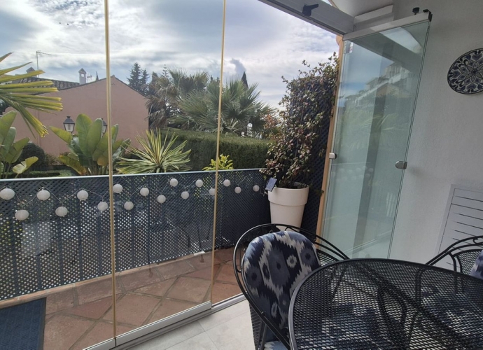 Townhouse Terraced in Marbella - 3