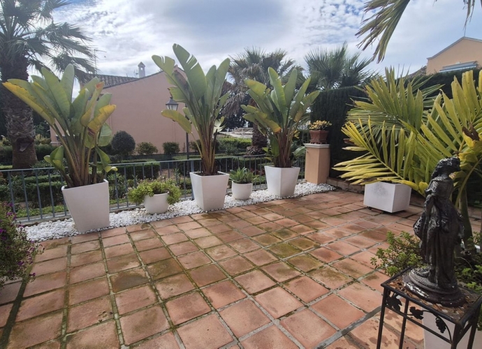 Townhouse Terraced in Marbella - 4