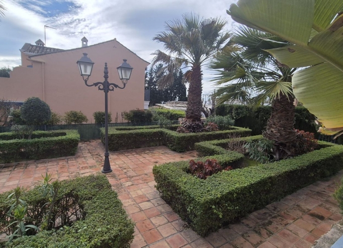 Townhouse Terraced in Marbella - 5