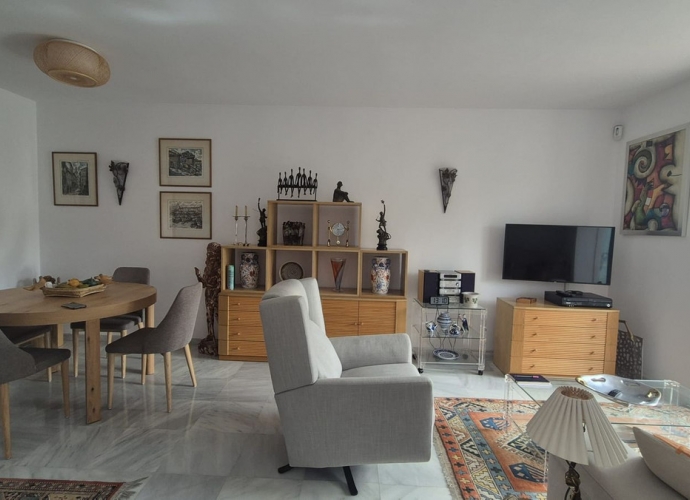 Townhouse Terraced in Marbella - 6