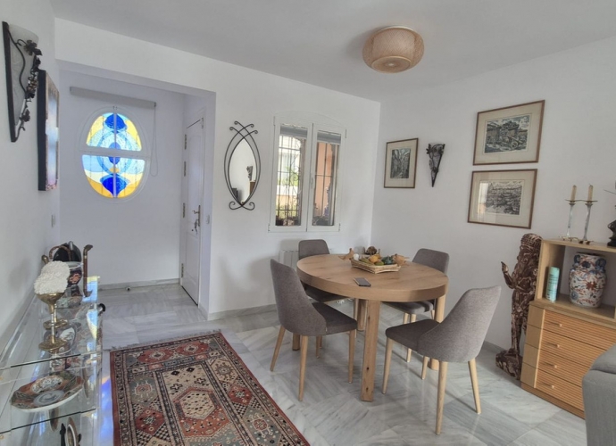 Townhouse Terraced in Marbella - 7