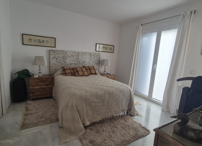 Townhouse Terraced in Marbella - 9