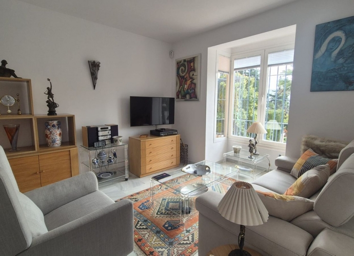 Townhouse Terraced in Marbella - 10