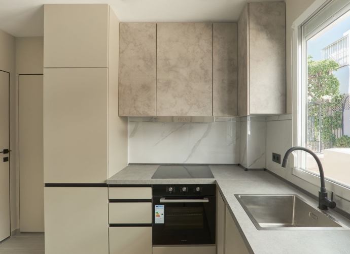 Apartamento Planta Media en Nueva Andalucía - 7