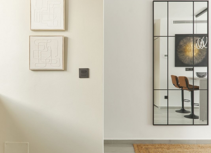 Apartamento Planta Media en Nueva Andalucía - 8