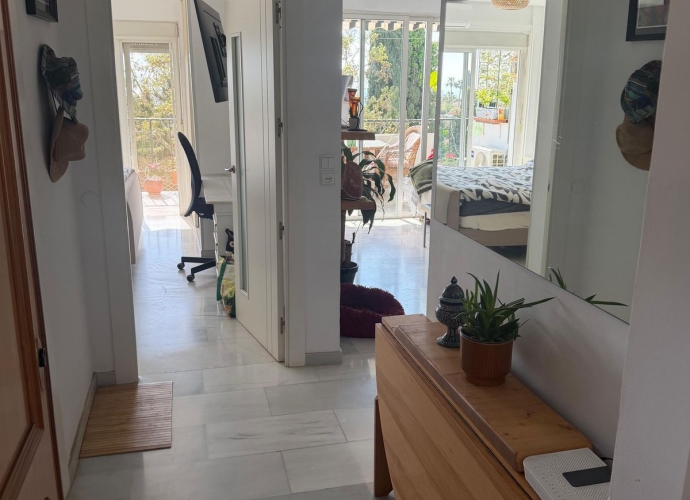 Apartment Middle Floor in Marbella - 7