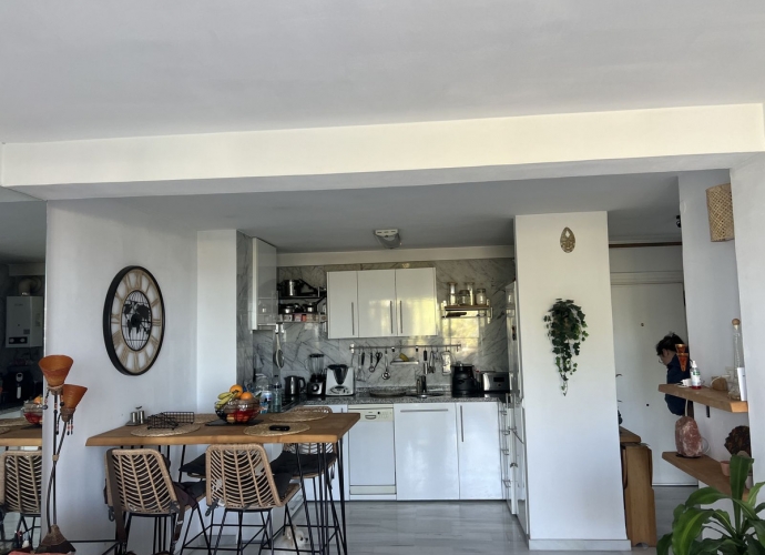 Apartment Middle Floor in Marbella - 9