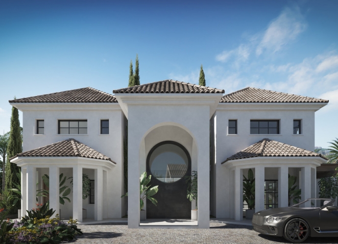 Plot Land en Nueva Andalucía - 9