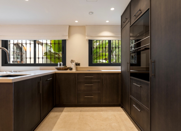 Apartamento Planta Baja en The Golden Mile - 10