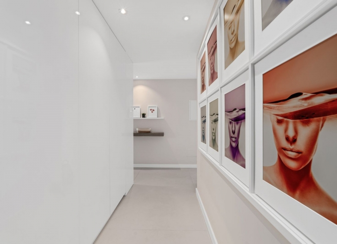 Apartamento Planta Media en The Golden Mile - 7
