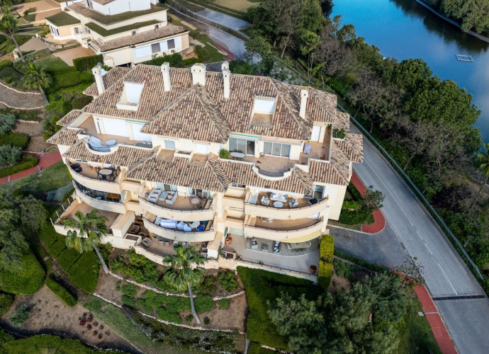 Apartamento Planta Media en Elviria - 2
