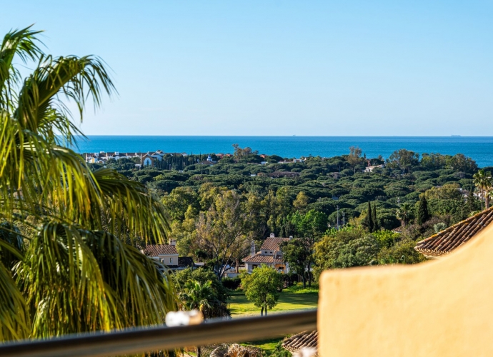 Apartamento Planta Media en Elviria - 3