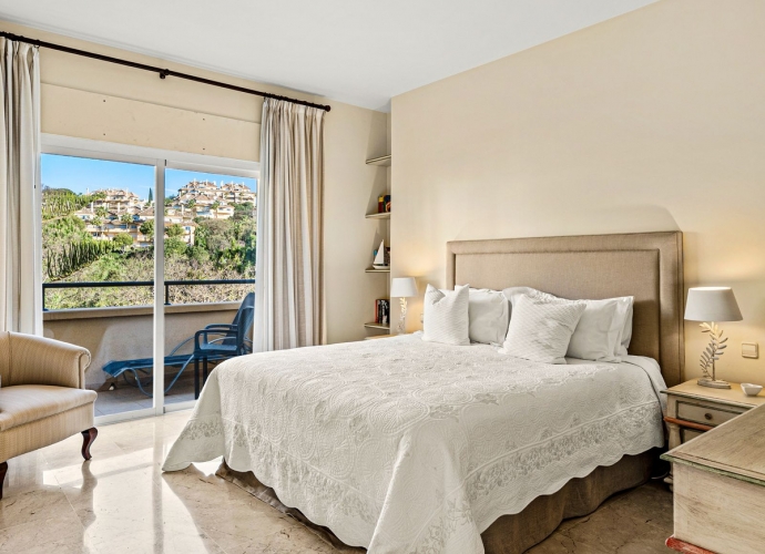 Apartamento Planta Media en Elviria - 7