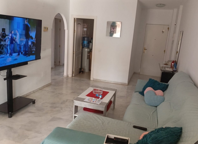 Apartment Ground Floor in Marbella - 3