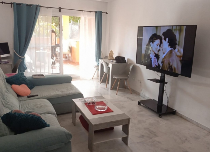 Apartment Ground Floor in Marbella - 4