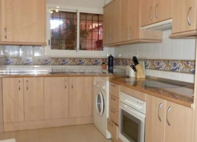 Apartment Ground Floor in Marbella - 5