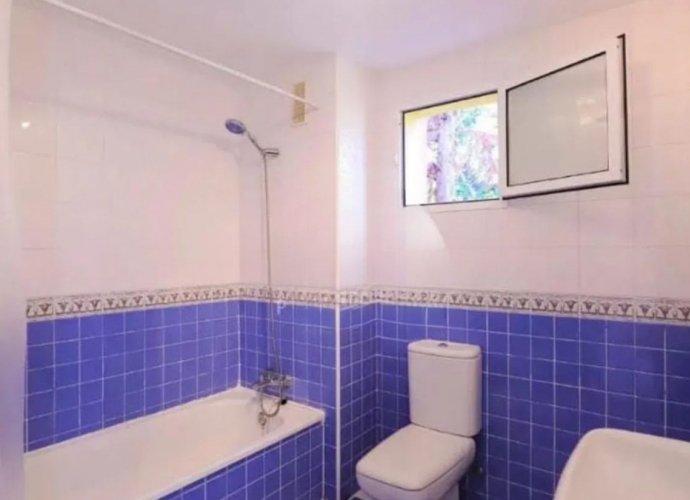 Apartment Ground Floor in Marbella - 8