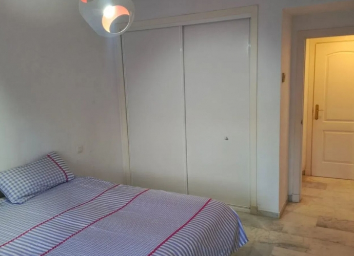 Apartment Ground Floor in Marbella - 9