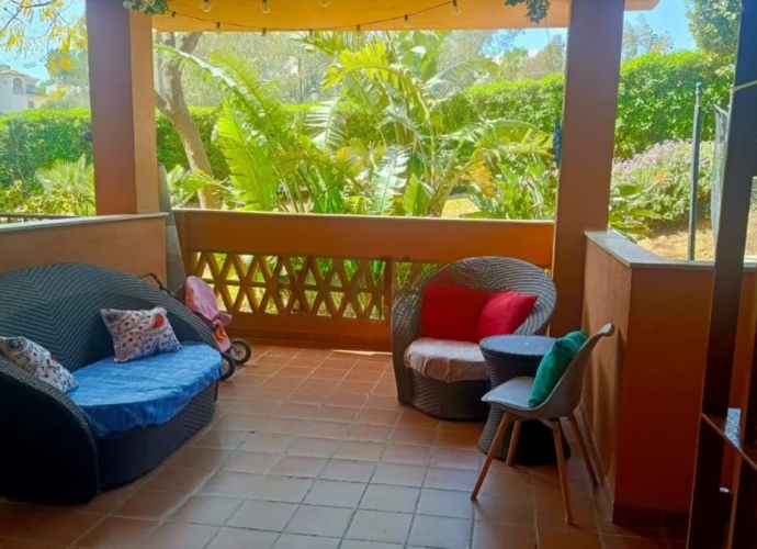 Apartment Ground Floor in Marbella - 10
