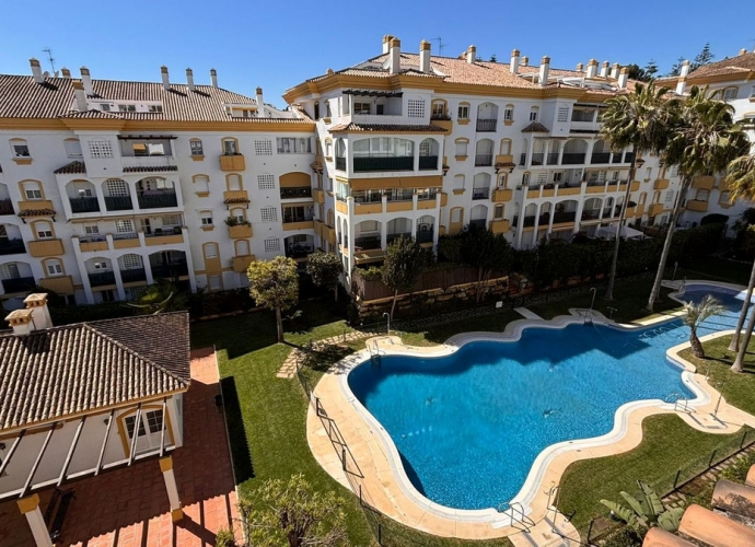 Apartment Penthouse Duplex in Marbella - 1