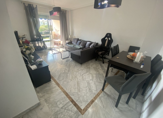 Apartamento Planta Media en Nueva Andalucía - 3