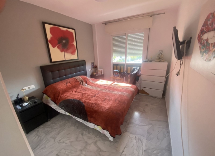 Apartamento Planta Media en Nueva Andalucía - 4