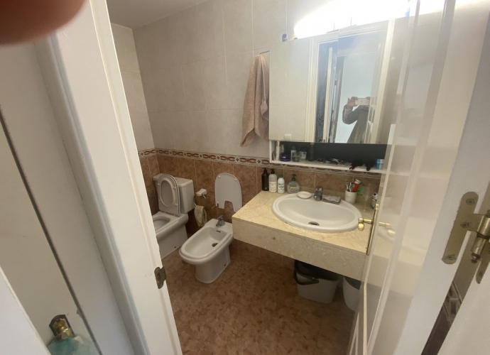 Apartamento Planta Media en Nueva Andalucía - 6