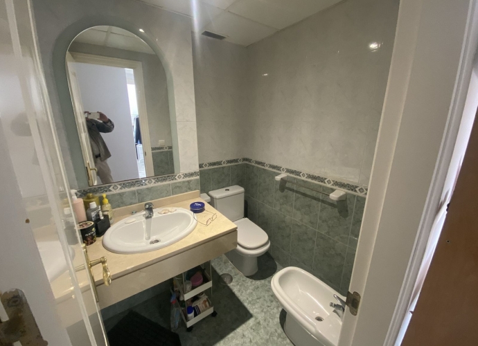Apartamento Planta Media en Nueva Andalucía - 7