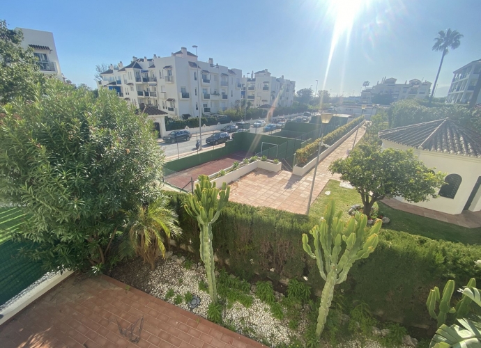 Apartamento Planta Media en Nueva Andalucía - 8