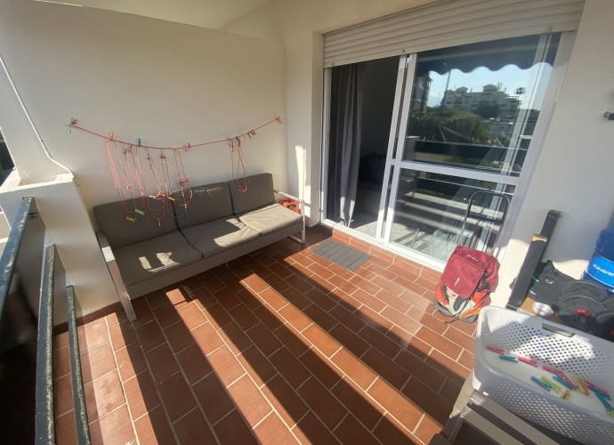 Apartamento Planta Media en Nueva Andalucía - 9