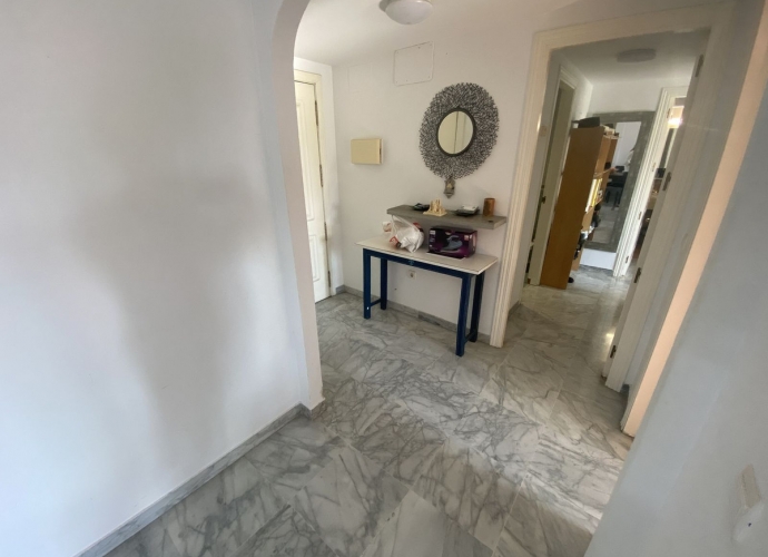 Apartamento Planta Media en Nueva Andalucía - 10