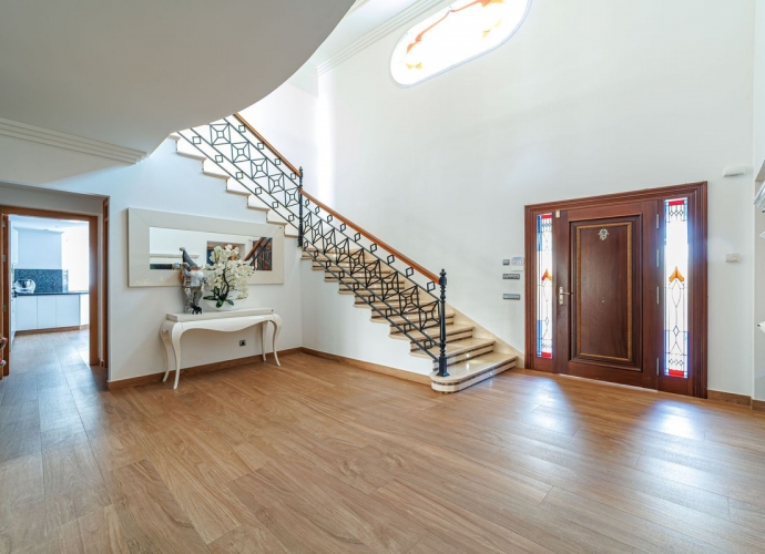 Villa Detached in Marbella - 5
