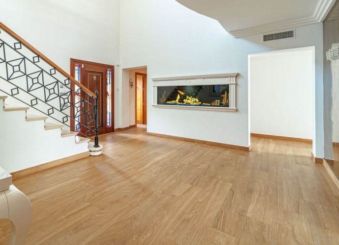 Villa Detached in Marbella - 6