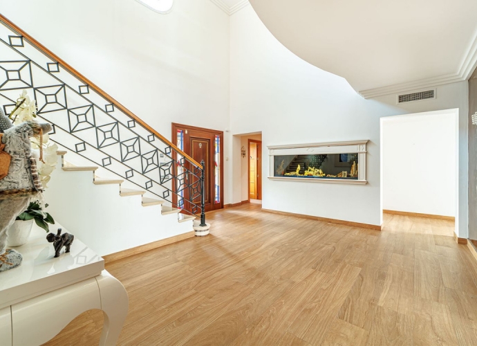 Villa Detached in Marbella - 7