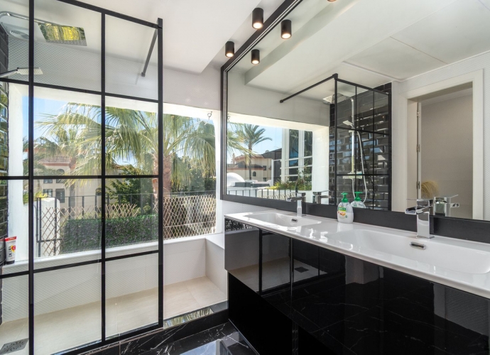 Apartment Penthouse Duplex en Puerto Banús - 3