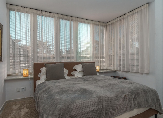 Apartment Penthouse Duplex en Puerto Banús - 4