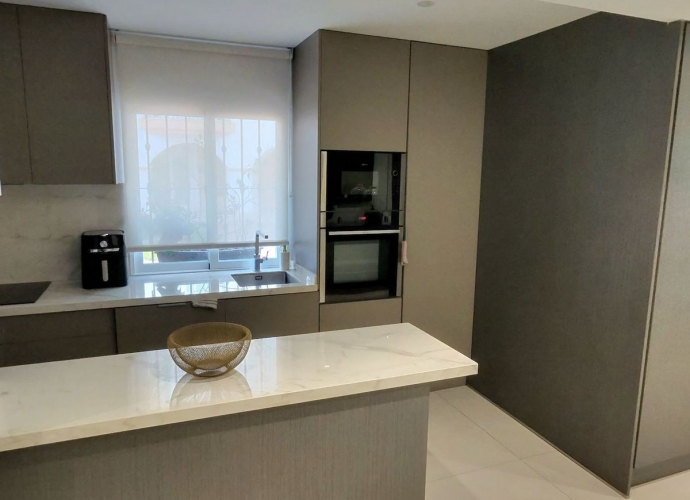 Apartment Ground Floor in Puerto Banús - 4