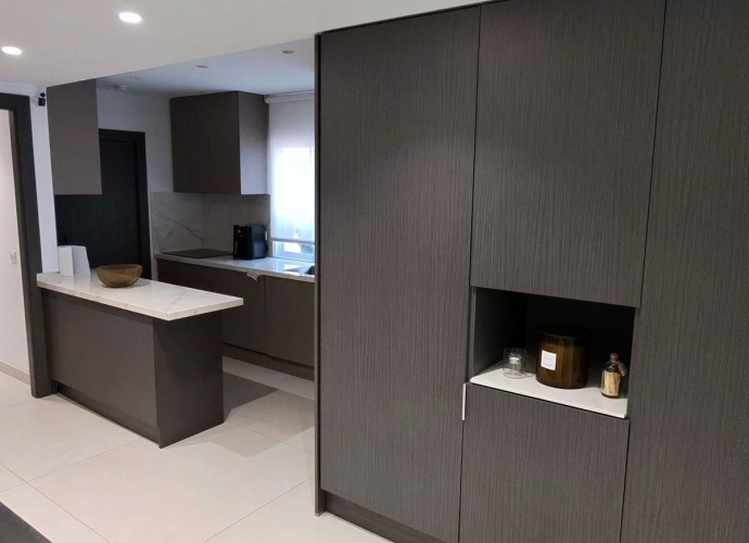 Apartment Ground Floor in Puerto Banús - 5
