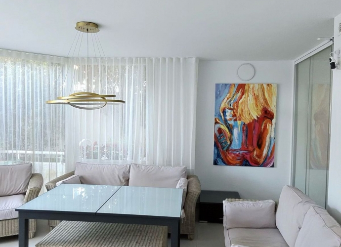 Apartment Ground Floor in Puerto Banús - 7