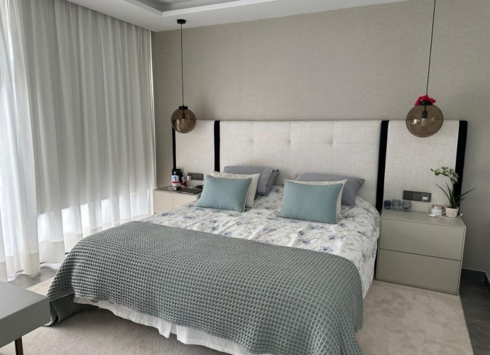 Villa Semi Detached in Puerto Banús - 6