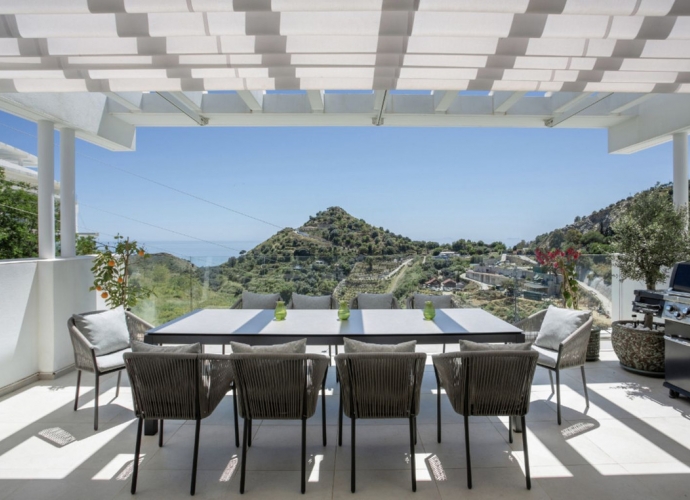 Apartment Penthouse in Marbella - 2