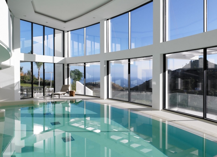 Apartment Penthouse in Marbella - 9