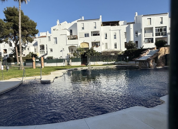 Apartment Penthouse Duplex en Elviria - 1